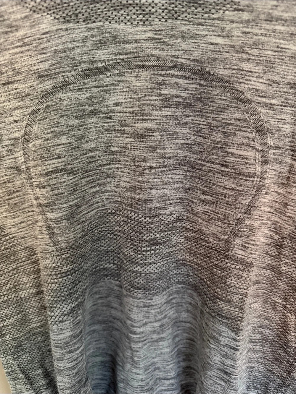 Lululemon Swiftly Long Sleeve Top
